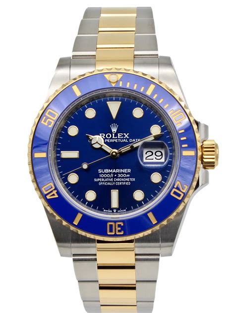 best Rolex Submariner color